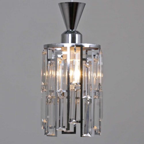 Подвесной светильник Reluce 05803-0.9-01 CH