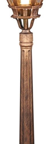 Уличный светильник Reluce 08012-0.2-001SW BKG