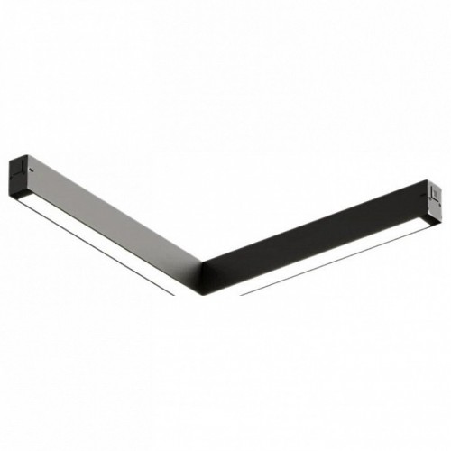 Накладной светильник AM-Group SMART OPAL AM532 BK-220V-18W SMART Накладной светильник AM-Group SMART OPAL AM532 BK-220V-18W SMART