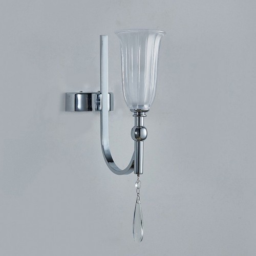 Бра Newport 4801/A chrome М0061865 Бра Newport 4801/A chrome М0061865