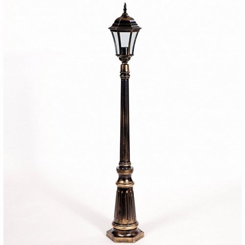 Наземный фонарь Oasis Light 91311S Gb Наземный фонарь Oasis Light 91311S Gb