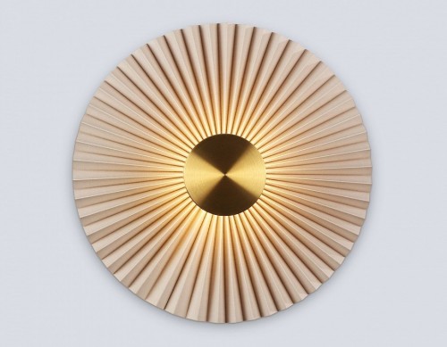 Настенный светильник Ambrella light High Light LH72643