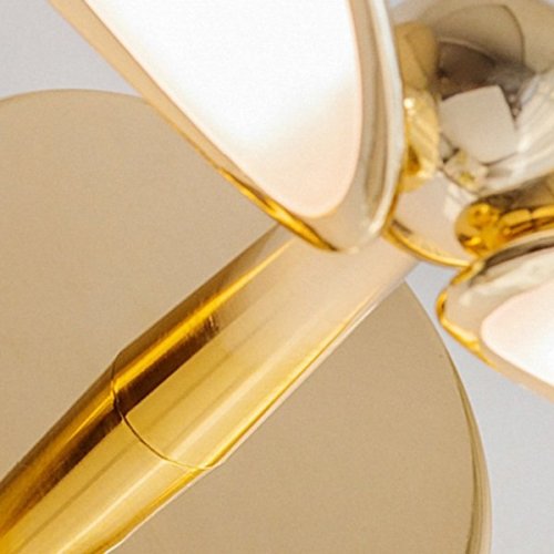 Подвесной светильник ImperiumLoft Flyer-More01