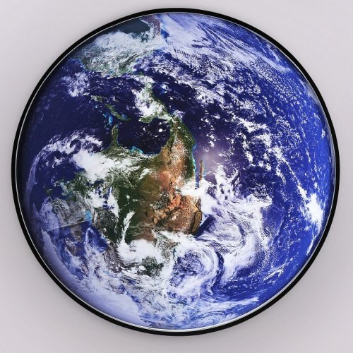 Настенно-потолочный светильник Ambrella light Wallers Wall FW11136