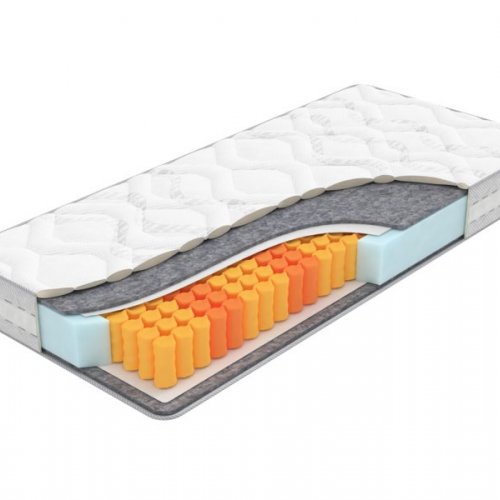 Орматек Eco EVS 9-zone 200x190