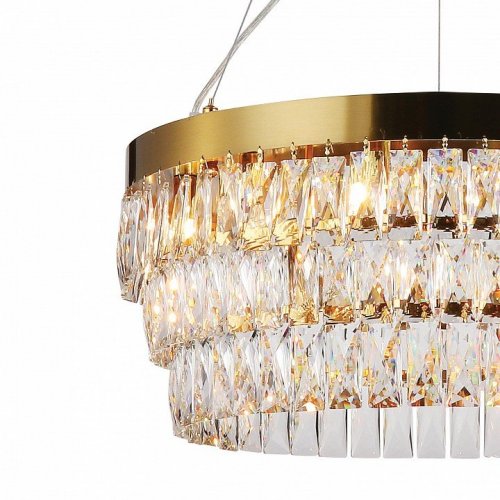 Подвесная люстра Favourite Magnitudo 2206-12P Подвесная люстра Favourite Magnitudo 2206-12P