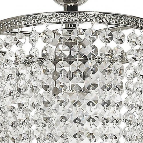 Потолочная люстра Arti Lampadari Stella E 1.3.20.502 N Потолочная люстра Arti Lampadari Stella E 1.3.20.502 N