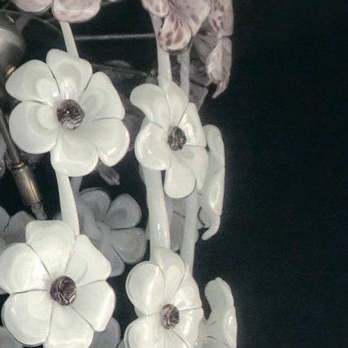 Потолочный светильник Gardenia NCS 093 Потолочный светильник Gardenia NCS 093