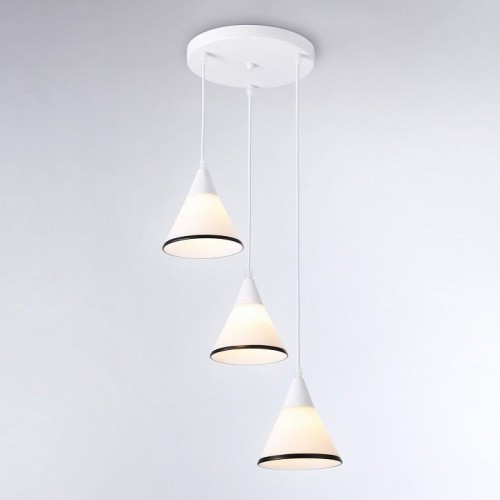 Подвесной светильник Ambrella light Traditional TR3167
