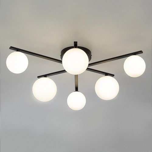 Потолочная люстра Citilux Glob CL209261