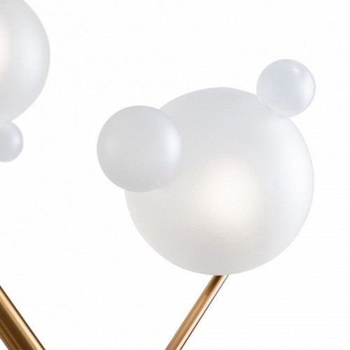 Подвесной светильник Freya Flaty FR5374PL-06BS