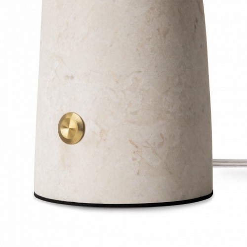 Интерьерная настольная лампа Freya MarmoLatte FR2054TL-01BS
