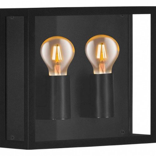 Уличный настенный светильник Eglo Alamonte 1 900698 Уличный настенный светильник Eglo Alamonte 1 900698