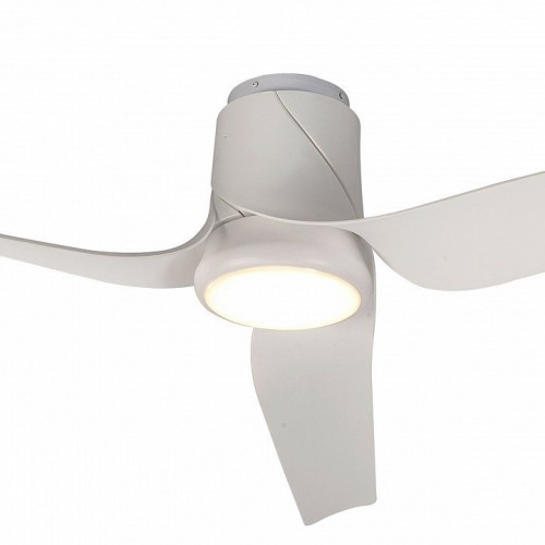 Светильник с вентилятором Mantra Ushuaia 8717 Светильник с вентилятором Mantra Ushuaia 8717