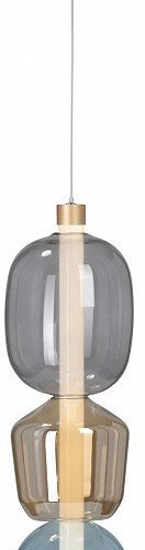 Подвесной светильник Vitaluce V3894 V3894-8/1S