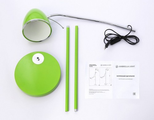 Торшер Ambrella light TRADITIONAL TR97693