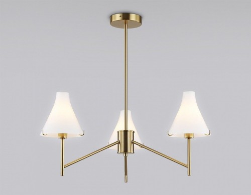 Подвесная люстра Ambrella Light High Light Modern LH57131 Подвесная люстра Ambrella Light High Light Modern LH57131