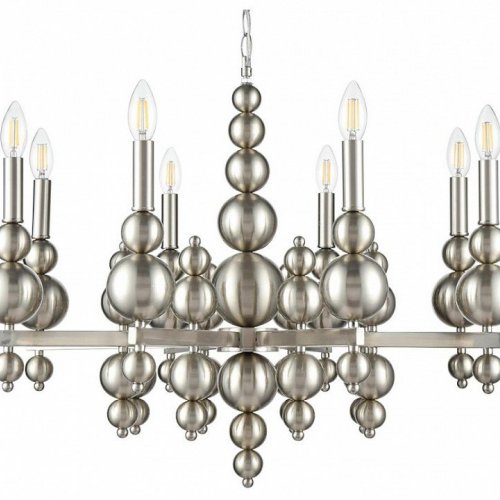 Подвесная люстра Lumion Nana 8107/8 Подвесная люстра Lumion Nana 8107/8