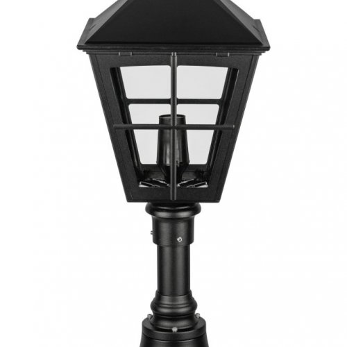 Наземный фонарь QUADRO XXL 79904XXL/G Bl