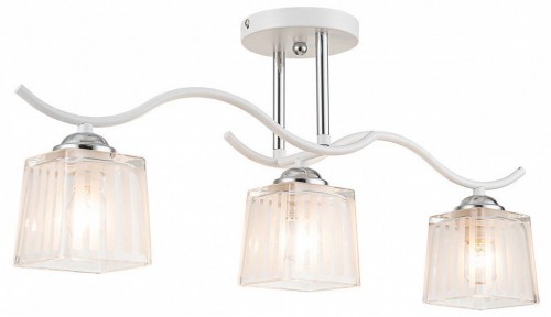 Потолочная люстра Escada Prisma 535/3PL