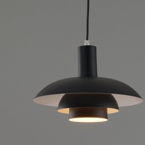 Подвесной светильник Moderli Pescara V11457-1P Подвесной светильник Moderli Pescara V11457-1P