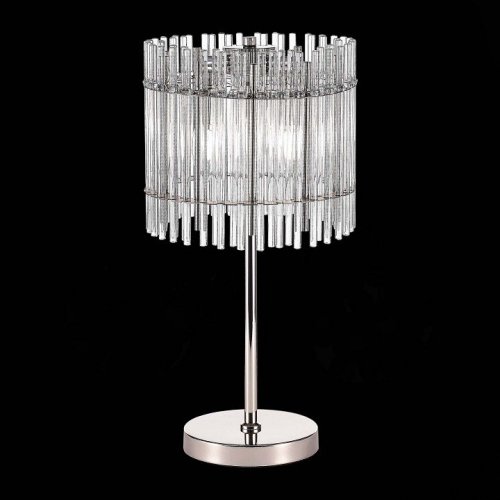 Настольная лампа ST Luce Epica SL1656.104.03 Настольная лампа ST Luce Epica SL1656.104.03