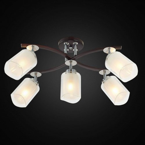 Спот Citilux Фортуна CL156152