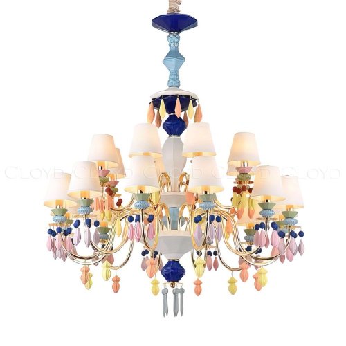 Подвесная люстра Lottie 11214 Подвесная люстра Lottie 11214