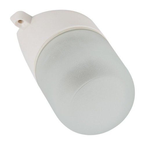 Настенно-потолочный светильник  UWL-K02R 60W/E27 IP65 WHITE