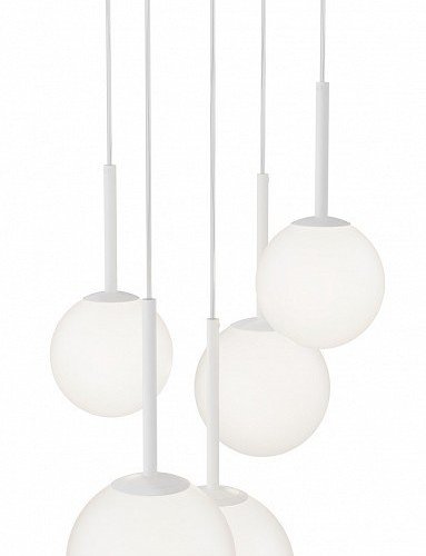 Подвесной светильник Maytoni Basic form MOD321PL-05W Подвесной светильник Maytoni Basic form MOD321PL-05W