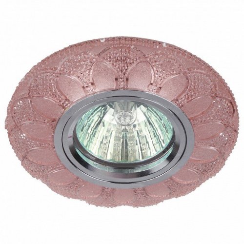 Встраиваемый светильник ЭРА LED DK LD5 PK/WH Встраиваемый светильник ЭРА LED DK LD5 PK/WH