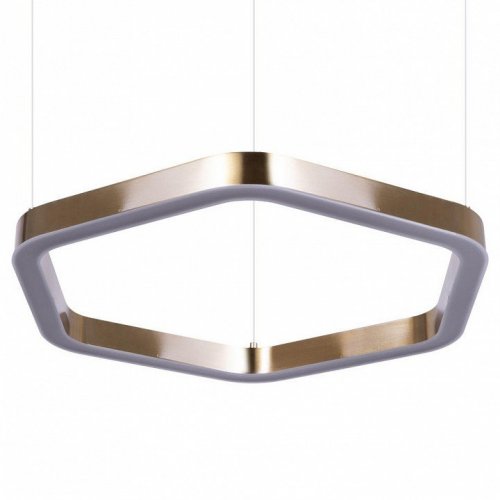 Подвесной светильник Loft IT Titanium 10243S Gold Подвесной светильник Loft IT Titanium 10243S Gold