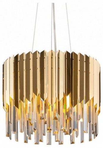 Подвесная люстра AM-Group ROBERTO CAVALLI Roberto Cavalli L420