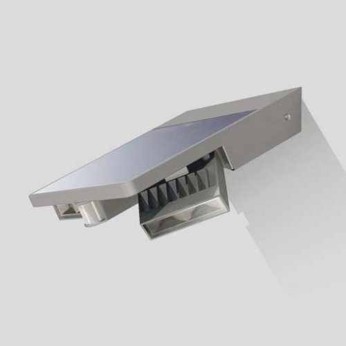 Прожектор уличный Oasis Light P9012