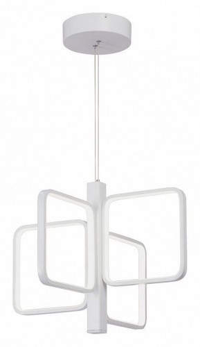 Подвесная люстра Vitaluce V3968 V3968-0/4S Подвесная люстра Vitaluce V3968 V3968-0/4S