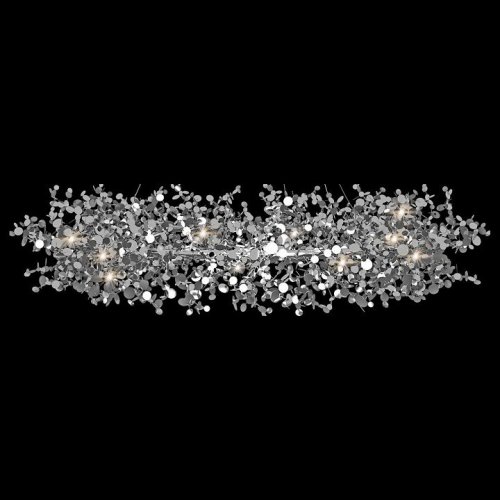Подвесная люстра Loft IT Spark 10101/1000 Chrome