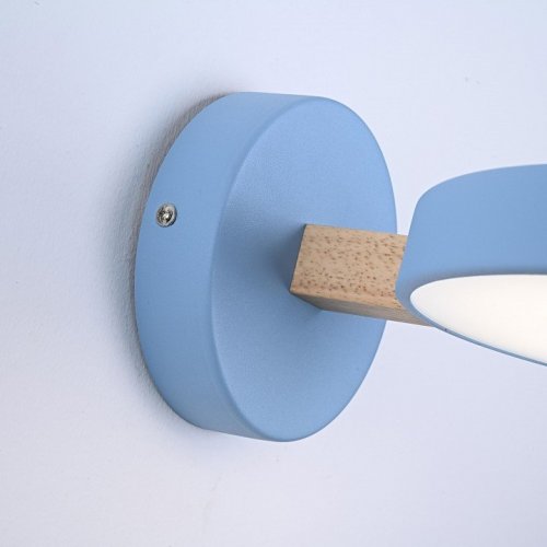 Бра ImperiumLoft TURNA-W01