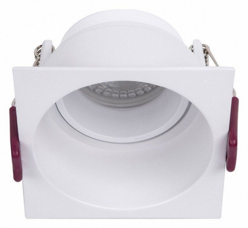 Точечный светильник Favourite Lamppu 4547-1C