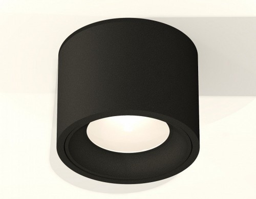 Точечный светильник Ambrella light Techno Spot XS7511010