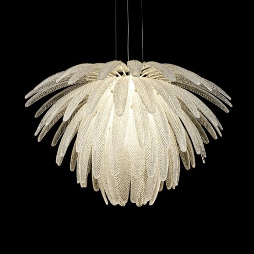 Подвесная люстра  ML.2420.900 CP