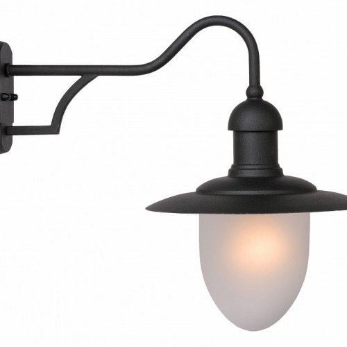Уличный настенный светильник Lucide Aruba 11871/01/30 Уличный настенный светильник Lucide Aruba 11871/01/30