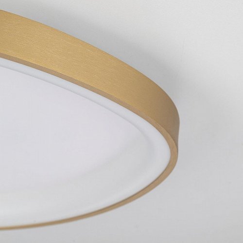 Накладной светильник Citilux GENKA SMART CL756A142