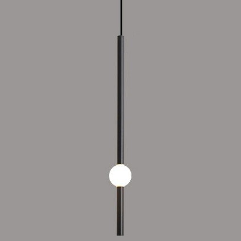 Подвесной светильник Inodesign Orion INO_Orion Black High 40.9039