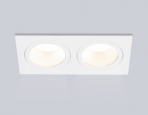 Точечный светильник Ambrella light Techno Spot TN102830