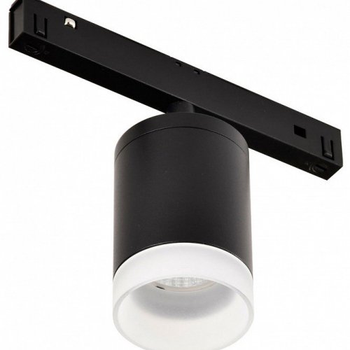 Трековый светильник Favourite Logica 4585-1U