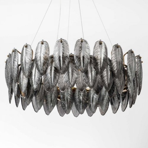 Подвесная люстра MODELUX ML.20202.12 BS