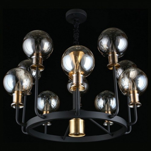 Подвесная люстра Aployt Rozet APL.902.03.11 Подвесная люстра Aployt Rozet APL.902.03.11