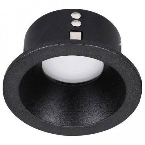 Точечный светильник Lucia Tucci LTP LTP-D015-01GU10-B