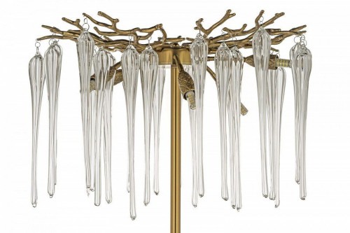 Торшер Dio DArte  Tavenna Antigue Tavenna H 3.1.1.101 A