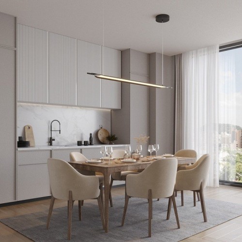 Подвесной светильник Novotech Ala 359544